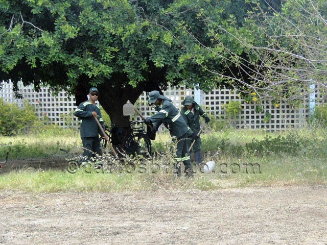Parque Josepha Coelho