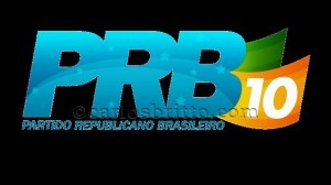 Partido-PRB