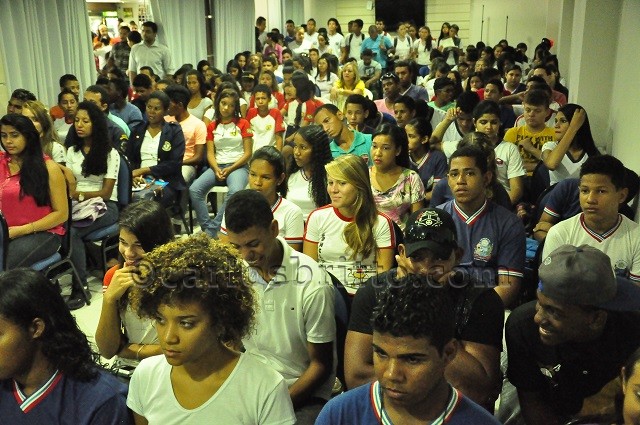 Seminário Juventude juazeiro
