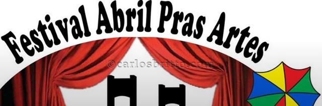 abril pras artes