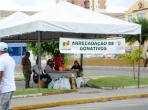 petrolina mais solidária