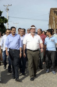 ARMANDO MONTEIRO EM OURICURI