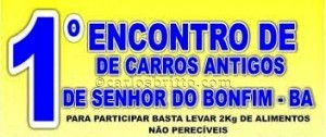 CARROS ANTIGOS 1
