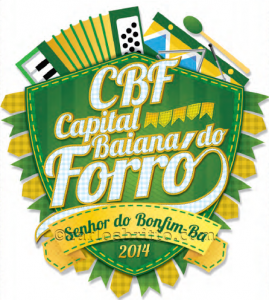 CBF- Bonfim