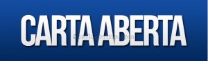 carta aberta
