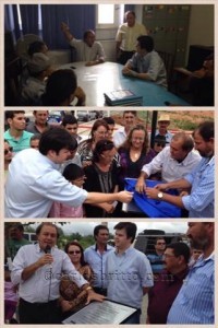 fernando filho no sertão