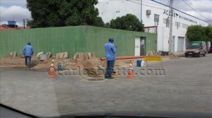 obra compesa bairro nova iorque