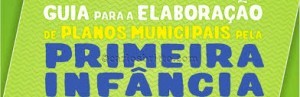plano primeira infância