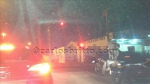 semáforo honorato viana