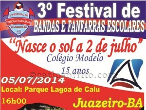 Cartaz do Festival2