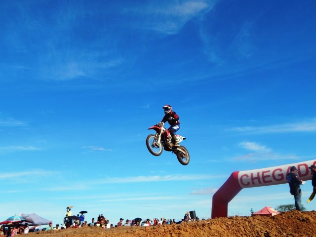 Motocross 3