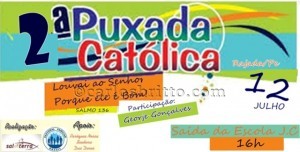Puxada