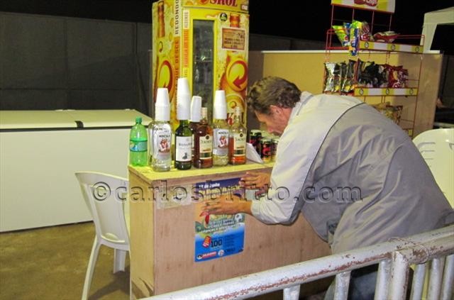 campanha salgueiro festejos juninos