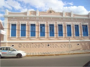 secretaria de fazenda