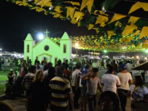 são joão do vale 2014