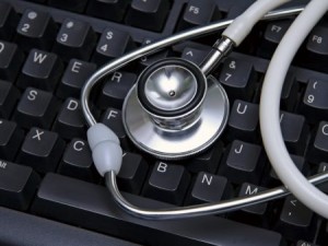 Informatização saúde