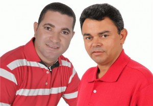 Rosalvo e Ivan