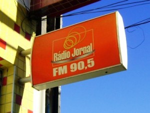 Rádio Jornal
