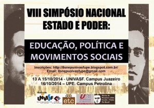 SNEP Univasf 2014.04.16