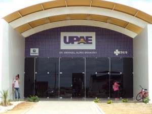 UPAE