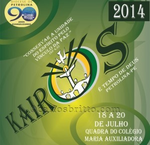 cartazkairos2014