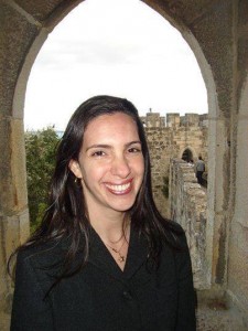 dra carolina HDM Imip