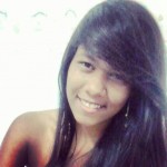 estudante desaparecida