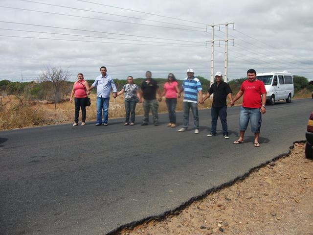 lideres zona oeste protesto_640x480