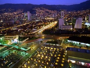 medellin