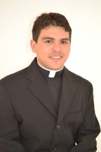 padre josé rogério