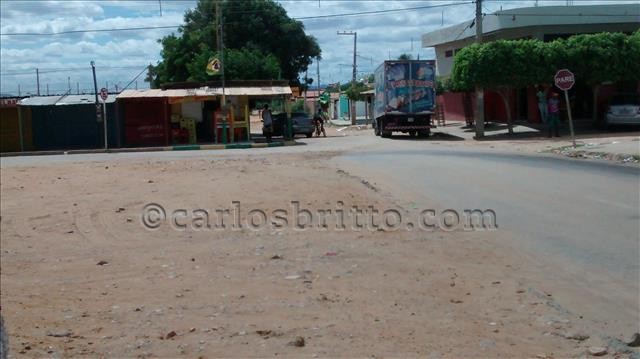 vila marcela barraqueiros