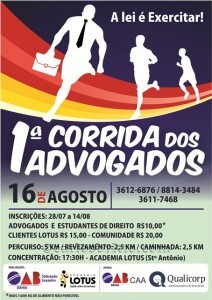 CORRIDA   ADVOGADOS