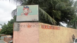 Casa da Criança