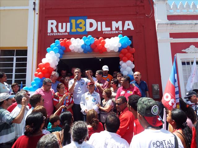 pedro alcântara e rui costa