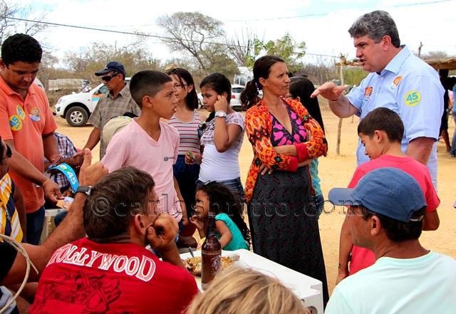 Foto Matéria Selecionada GC e AÉCIO