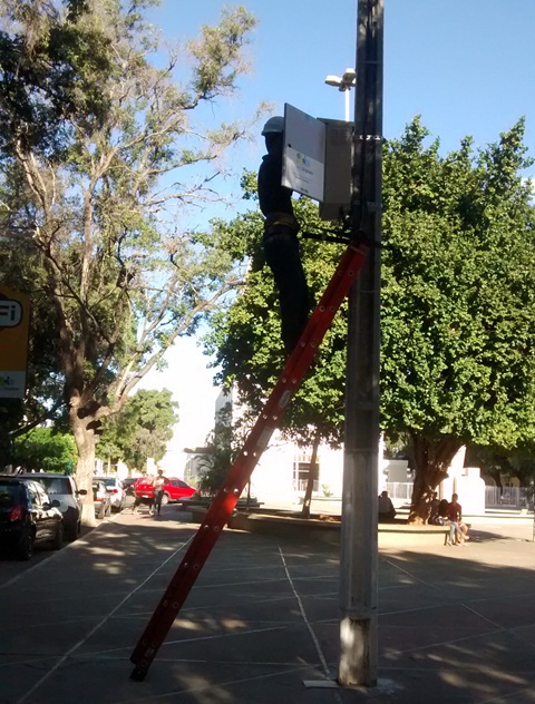 Manutenção Cidade Digitais1