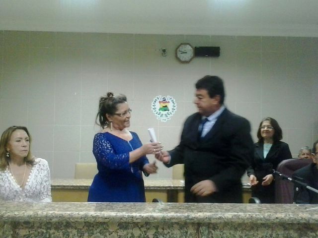 anete cidadã petrolinense