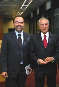 lossio temer