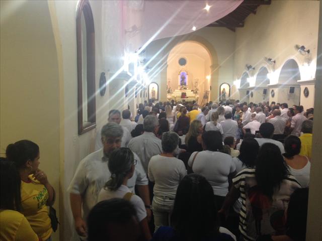 missa matriz eduardo