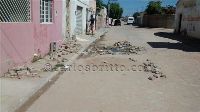 pavimentação josé e maria (2)