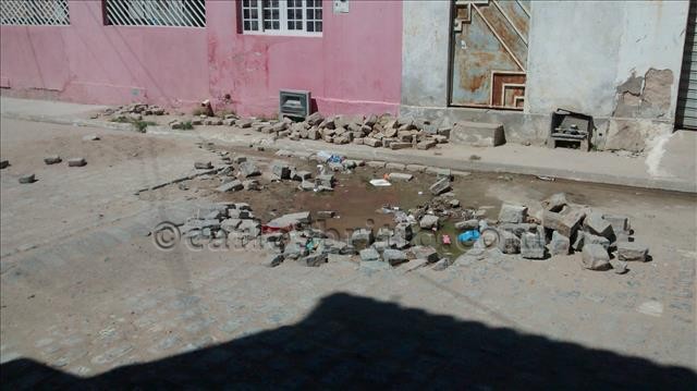 pavimentação josé e maria