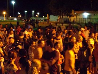 protesto casa nova (2)