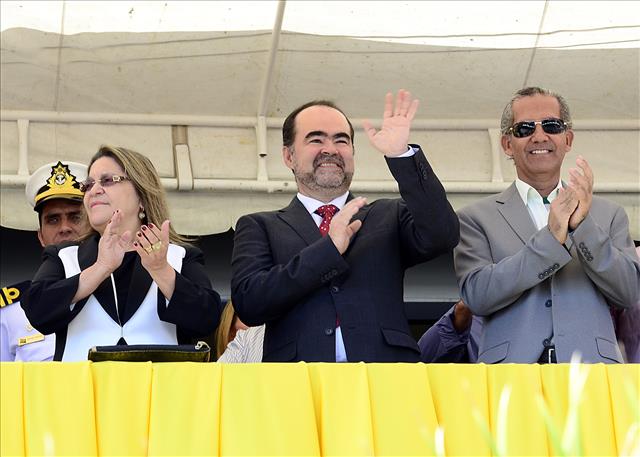 aniversário 119 anos petrolina