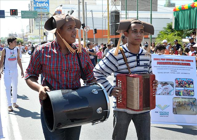 aniversário 119 anos petrolina