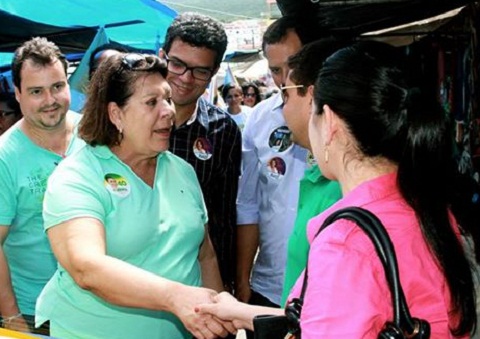 Eliana Calmon Bonfim