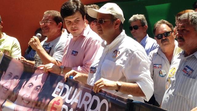 Fernando Filho em Parnamirim 3