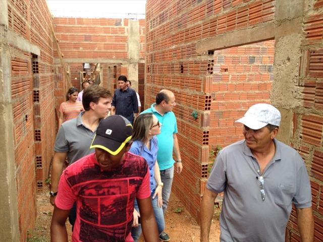 Miguel Santa Filomena 2