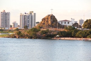 ilha do fogo