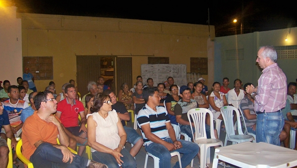 joaquim neto reunião itamotinga