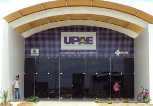 upae
